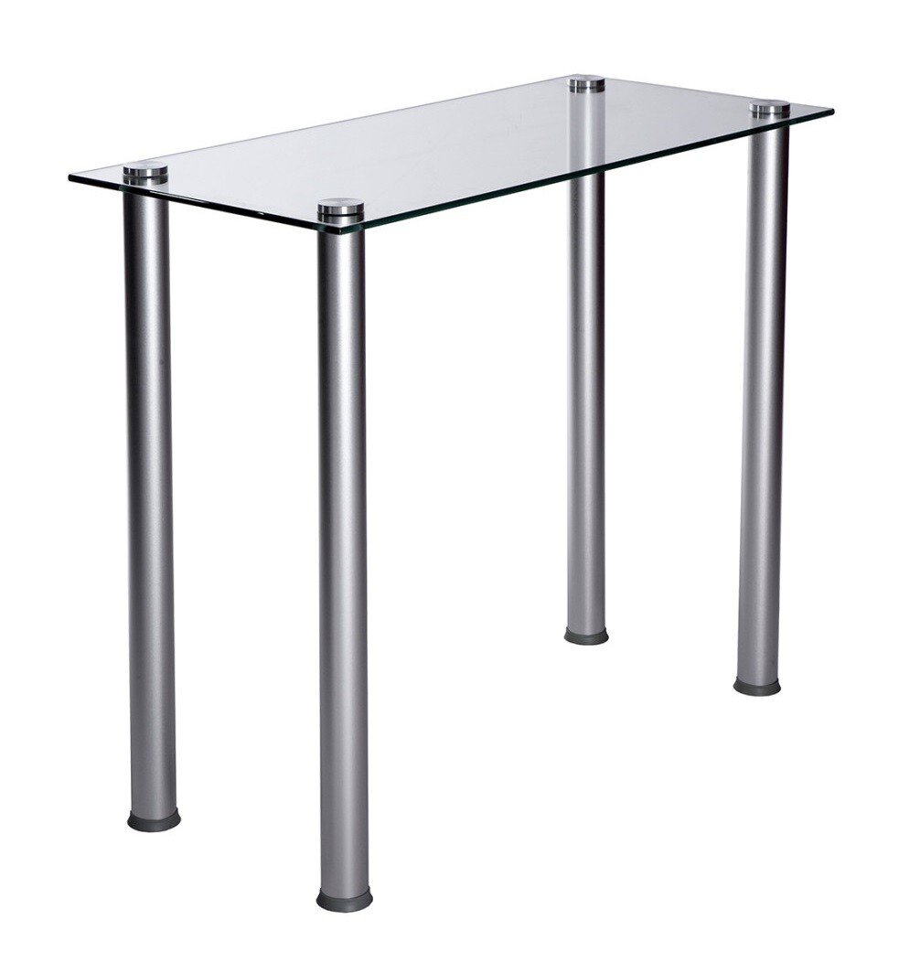 Branchdale Glass Desk