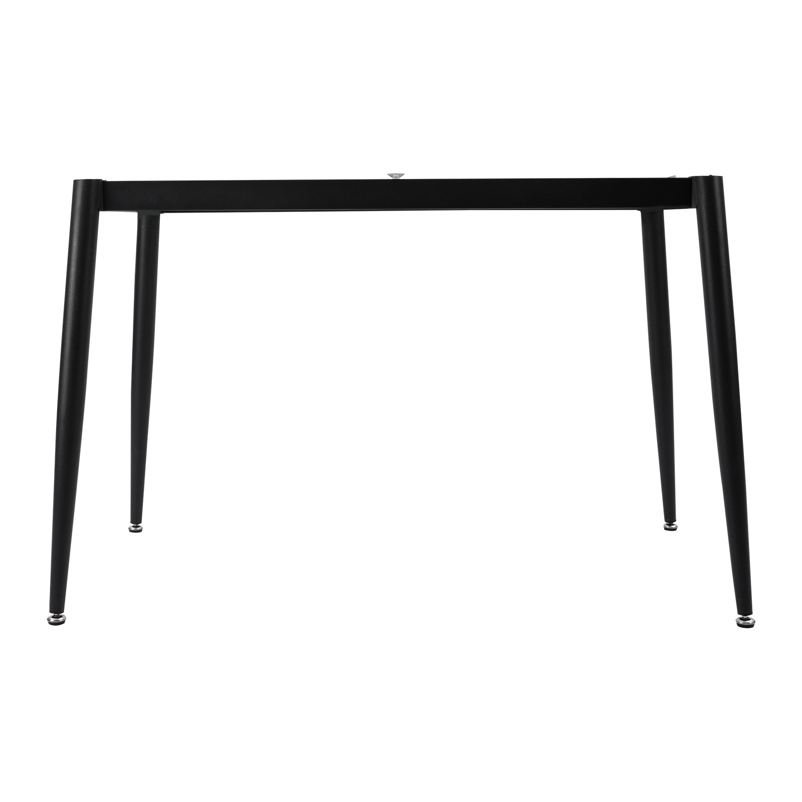 Metal Furniture Legs Industrial Metal Table Legs With Suction Cups Legs