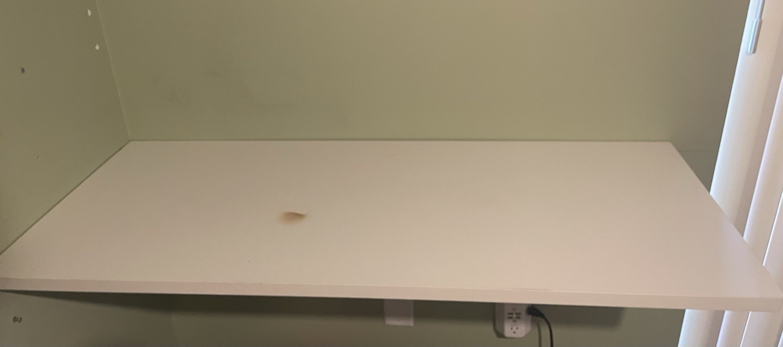 Wayfair Floating Desk