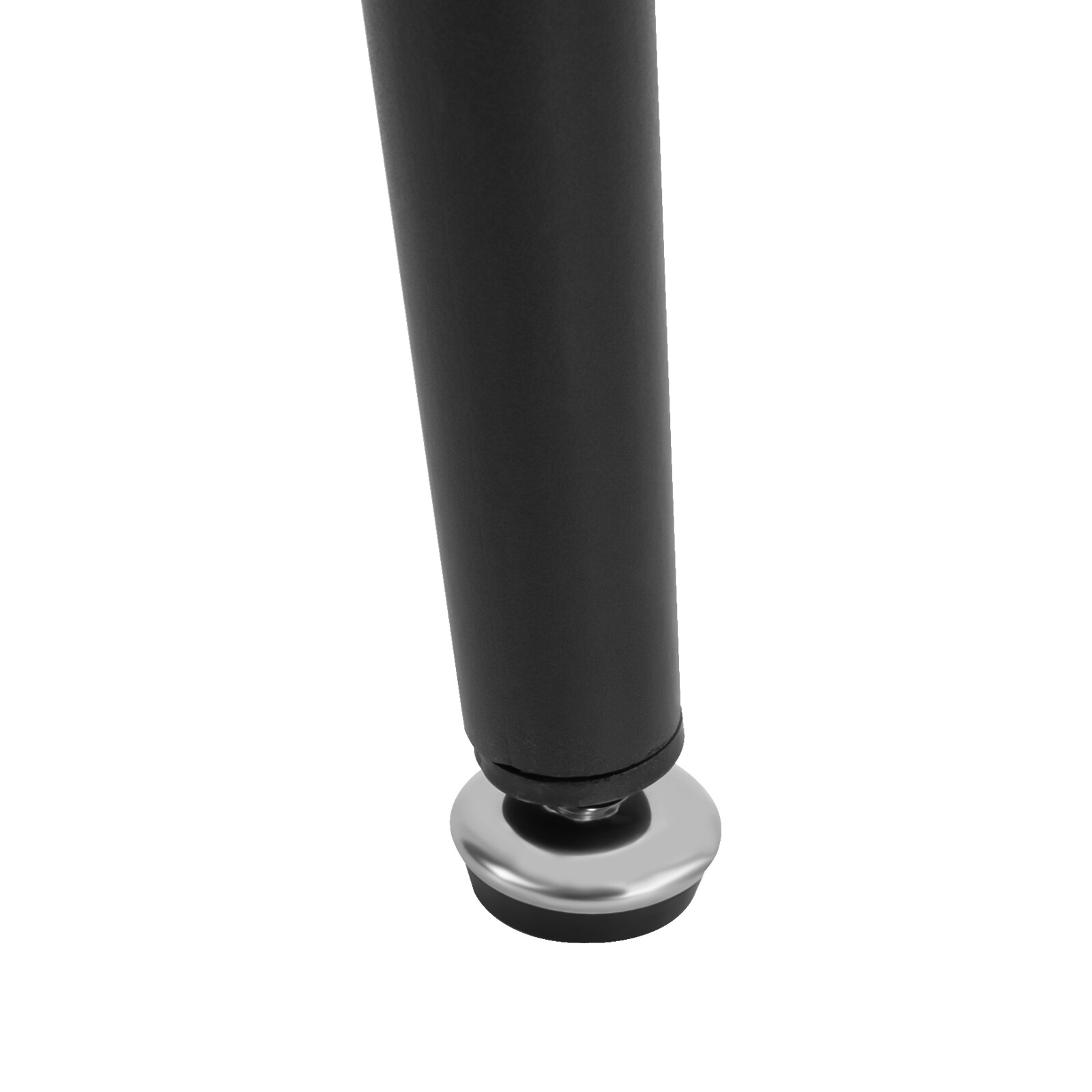 Metal Furniture Legs Industrial Metal Table Legs With Suction Cups Legs