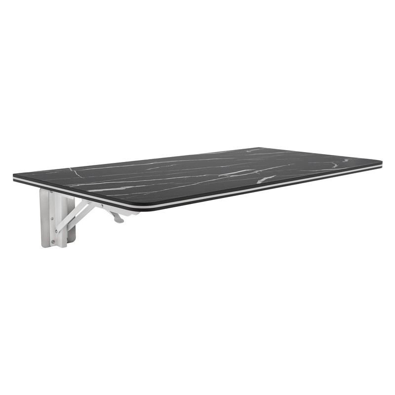 Wall Mounted Folding Desk Space Saving Multi-Function For Living Room & Kitchen gallery