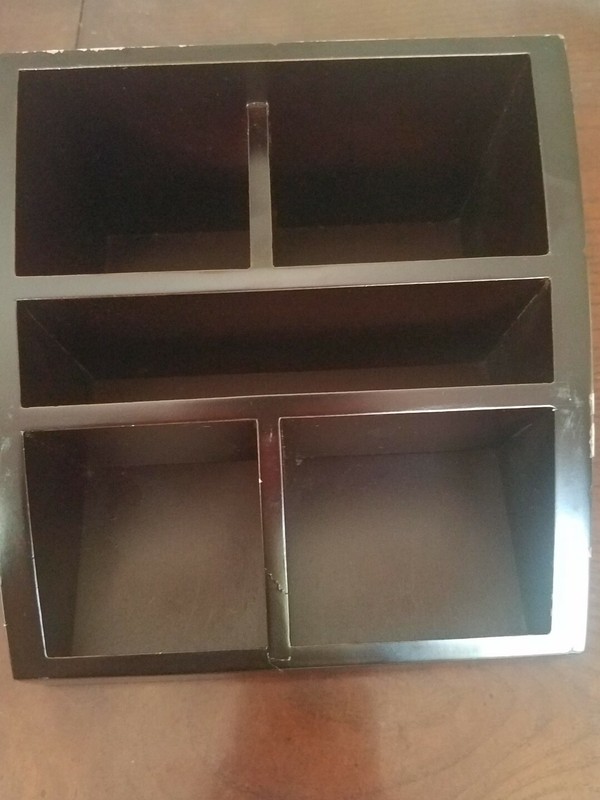 Realspace Desk Organizer #274-025-RARE-SHIPS SAME BUSINESS DAY