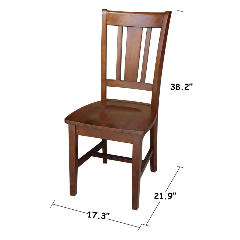 Desk With Drawer - Basic Size And Chair gallery