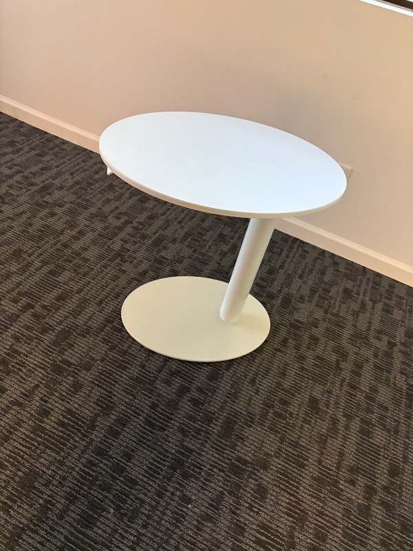 Adjustable Height Desk