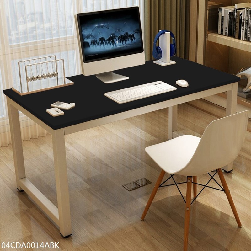 55.1“ Computer PC Desk Writing Study Gaming Table Workstation Home Furniture New