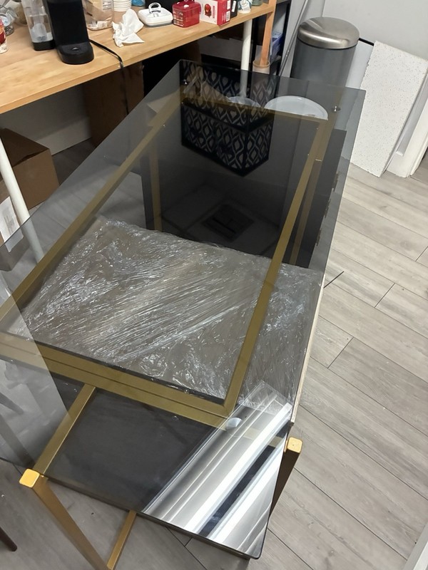 Office Desk