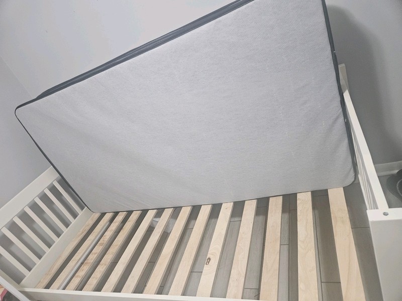 BunkBeds & Desk For SALE