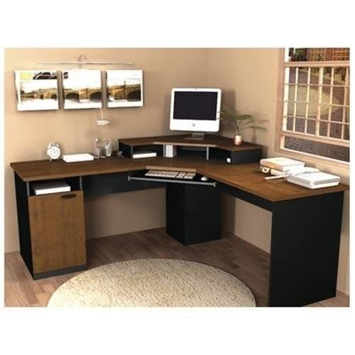 Computer Workstation Desk (Home Office)