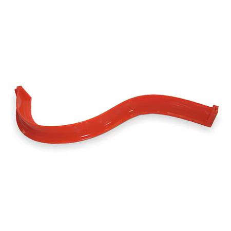 Ultratech 2054 Spill Berm Plus, L 5 Ft