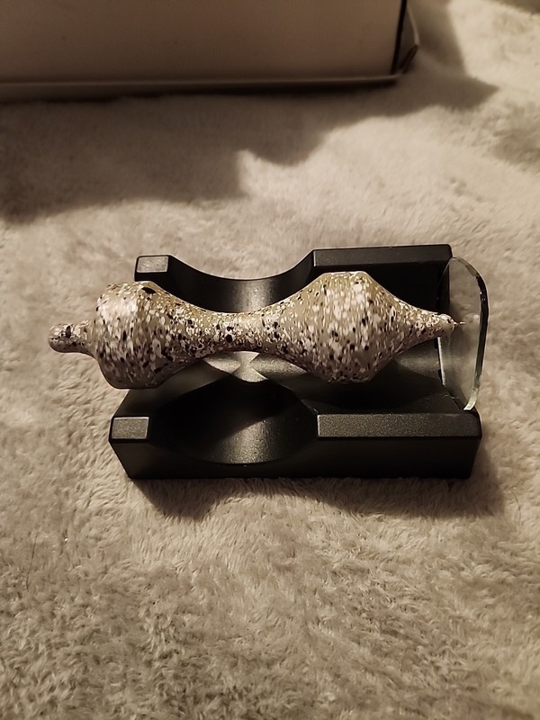 Office Desk decoration (Magnetic balancing)