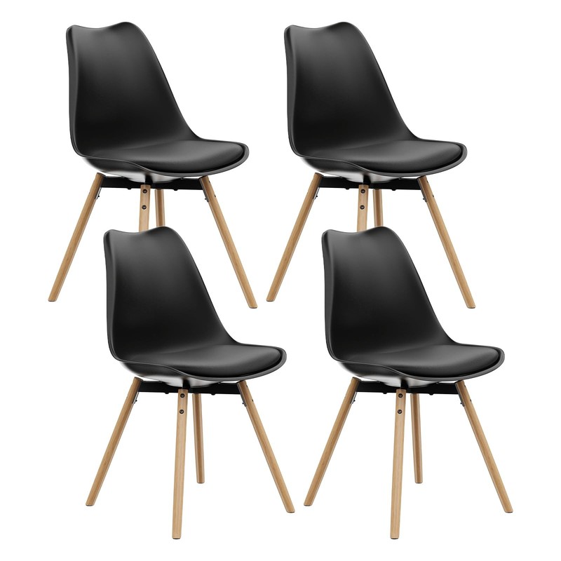 Chairs Dining Room Set of 4, Dining Chair Chair Dining Dining Chairs for Kitchen...