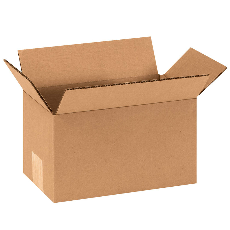 Box Usa Usa Boxes Small 9L X 5W X 5H 25-Pack – Corrugated Cardboard For Moving