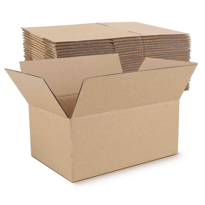 Mbc Mat Board Center Mat Board Center 10X8X6 Inches Boxes For Mailing Moving