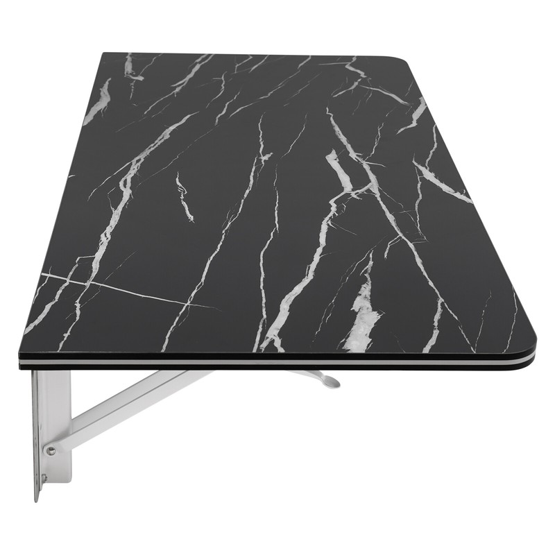 Wall Mounted Folding Desk Space Saving Multi-Function For Living Room & Kitchen gallery
