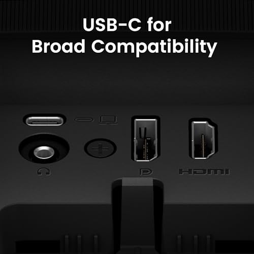 GW2490C 23.8" IPS Computer Montior 1080P FHD 144Hz 24" 144Hz | USB-C | 99sRGB gallery