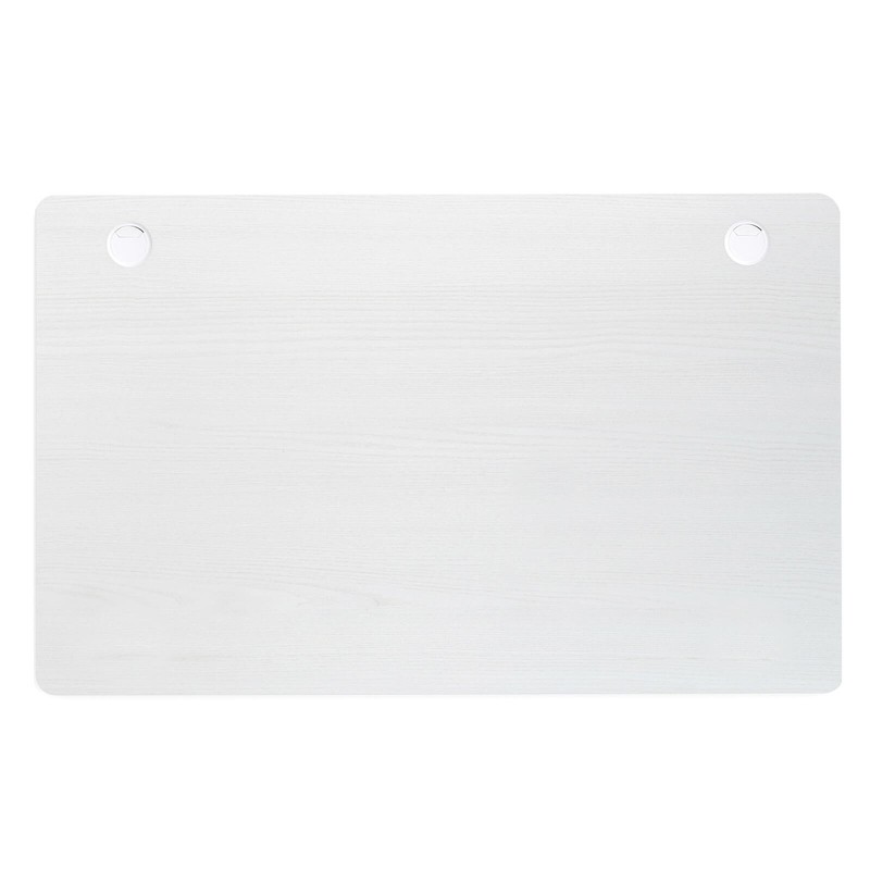 Costway 48″ x 30″ Universal Tabletop for Standard & Standing Desk Frame Natural