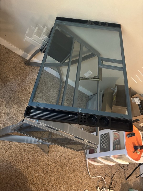 Drafting Desk