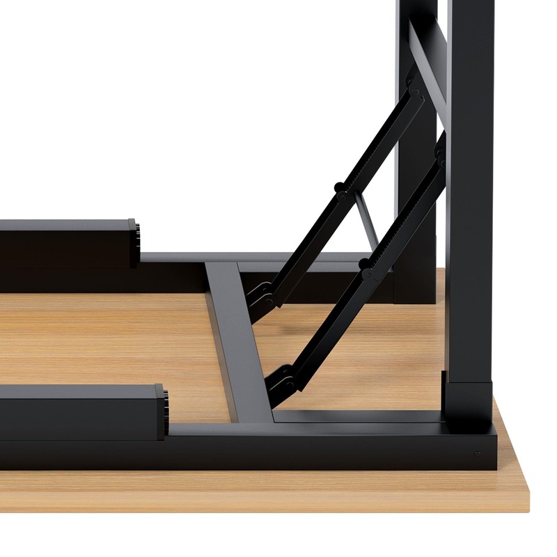 Need Folding Desk For Home Office 39-3/8 Length Modern Folding Table Computer gallery
