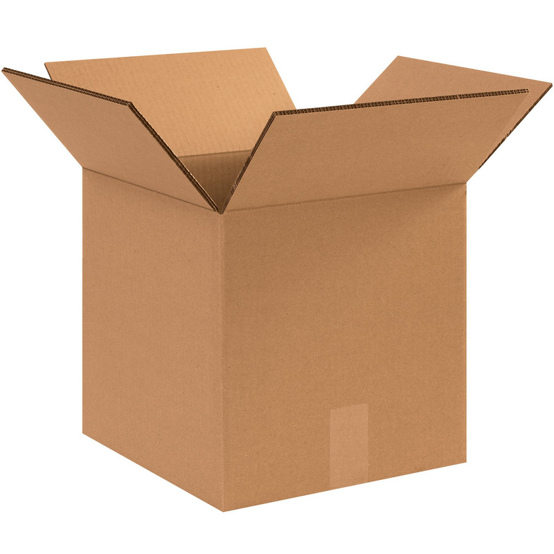 Box Usa Usa Double Wall Boxes Medium 12L X 12W X 12H 15-Pack – Corrugated