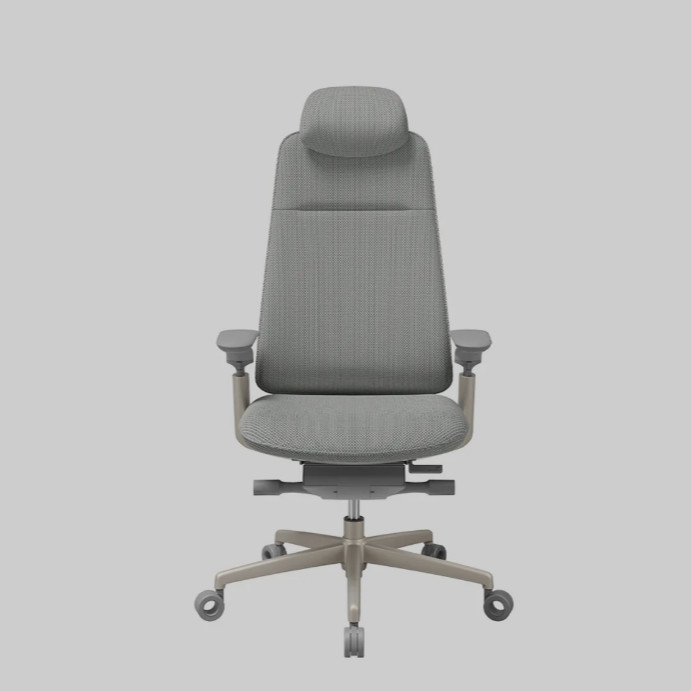 SIDIZ T90 high end computer desk chair double lasel mesh (HLDA) / Express