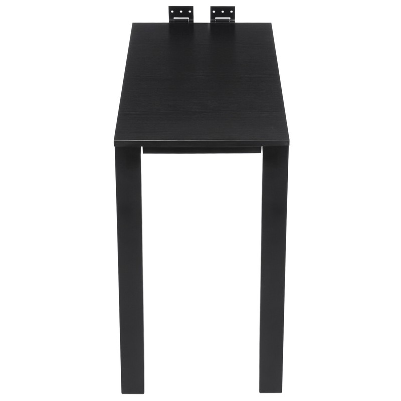 Dining Table Space Saving Folding Dining Table Home Wall Mounted Heavy Duty gallery
