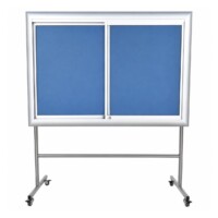 DIARIO MURAL PEDESTAL 100 X100