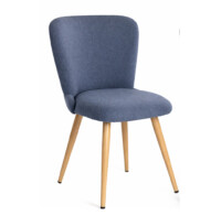 silla vintage frida