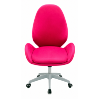 Silla Ejecutiva SILUET Fucsia