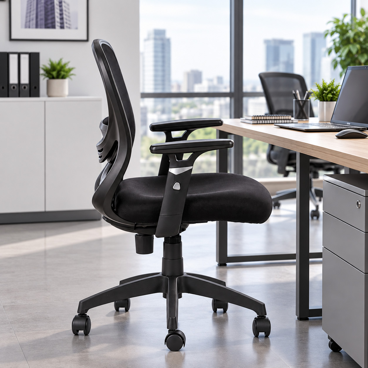silla fast1