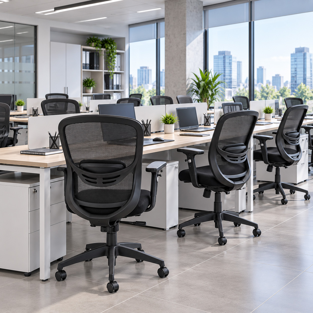 silla fast3