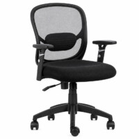 EJECUTIVA SILLA VELA
