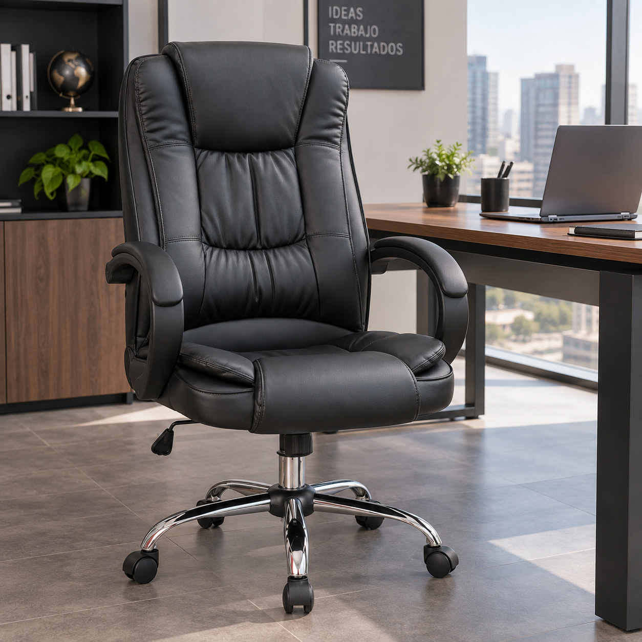 sillon manager1