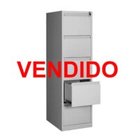 KARDEX 5 CAJONES CON DEFECTO NUEVO / CONSULTAR STOCK