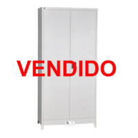 STORAGE METALICO CON DEFECTO ESTETICO / CONSULTAR STOCK