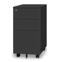 Cajonera NEO XS Metálica