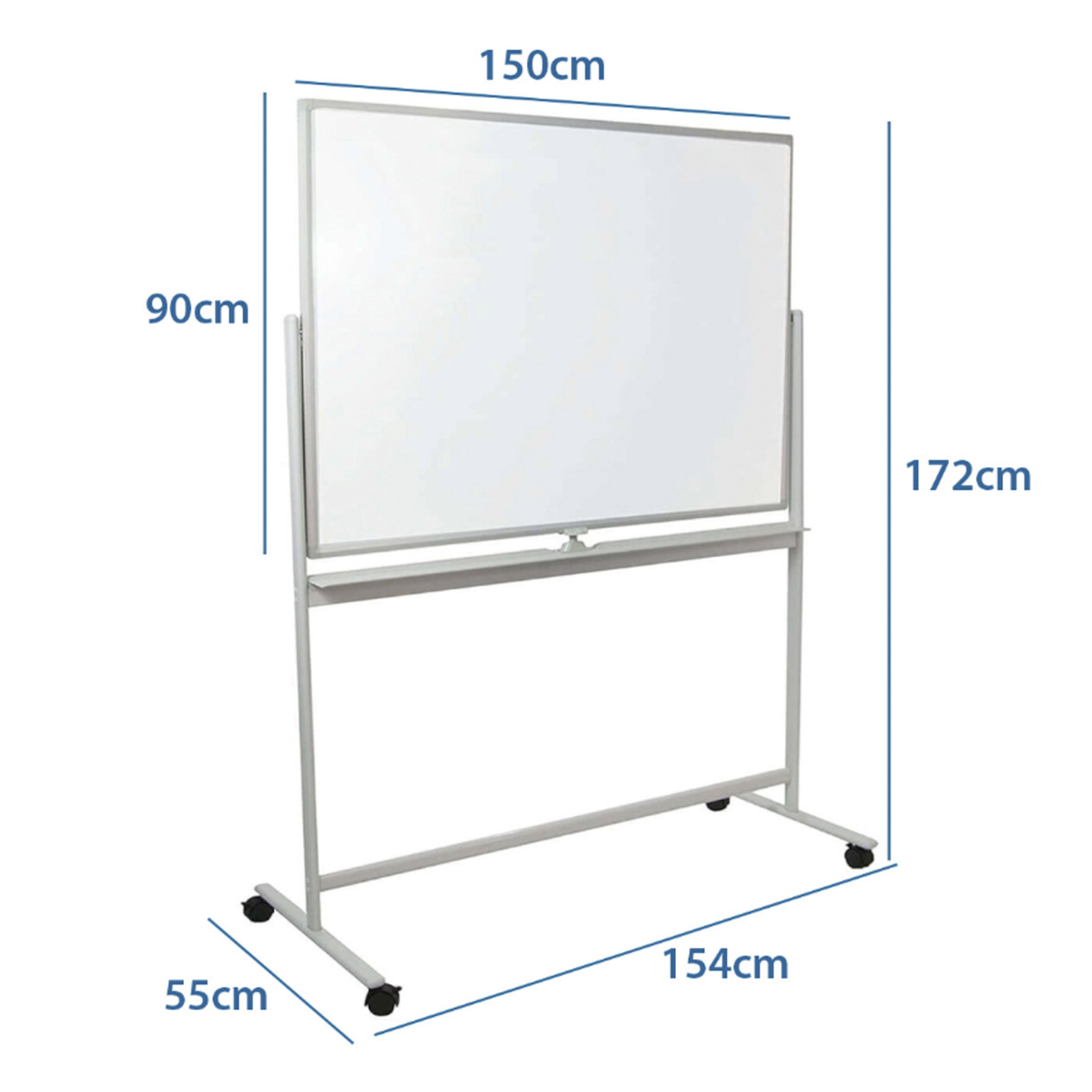 PIZARRAMOVILMEDIDAS90X150