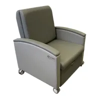 Butaca Clínica Reclinable