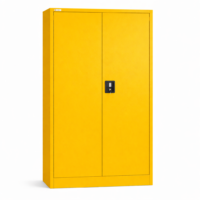 STORAGE AMARILLO COLOR ESPECIAL 180X90X45CM