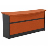 MUEBLE DE RECEPCION MILAN