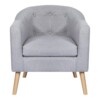 silla poltrona
