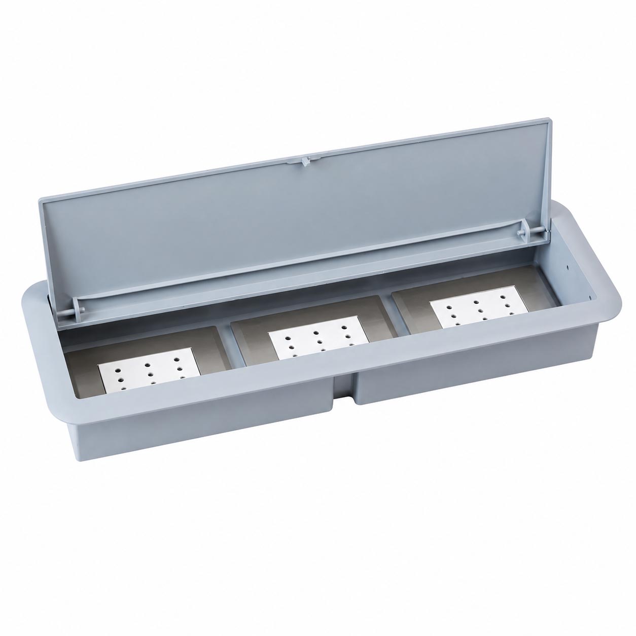 caja electrica