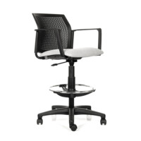 SILLA LOGAN CAJERO