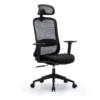 silla BKN negra