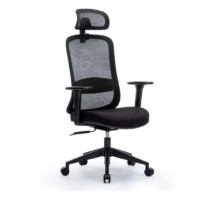 silla BKN negra