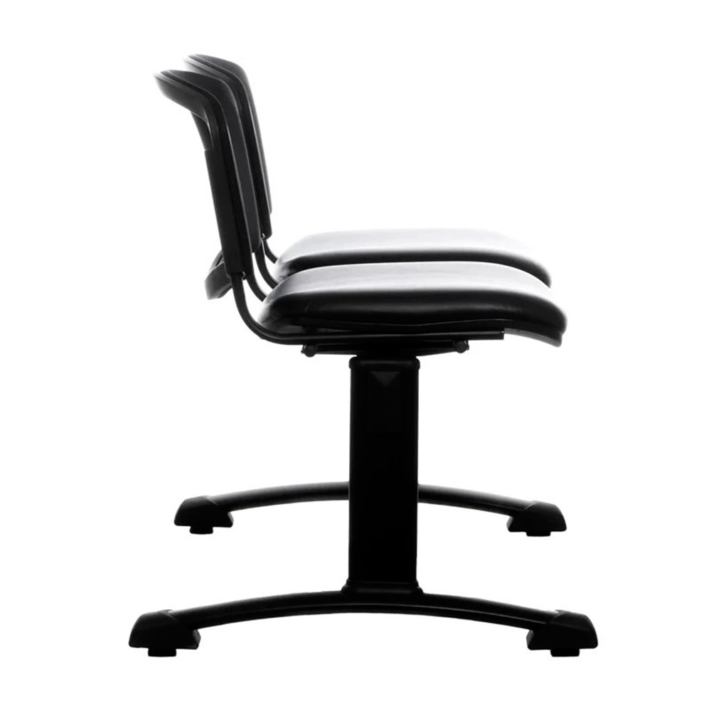 Banqueta_Isonet_con_respaldo_malla_para_sala_de_espera_