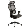 Silla ERGOPLUS Negra