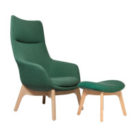 Sillón Praga