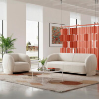 Sillones y Sofás