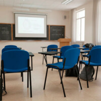 Sillas Educacionales