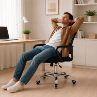 Sillas Ergonómicas